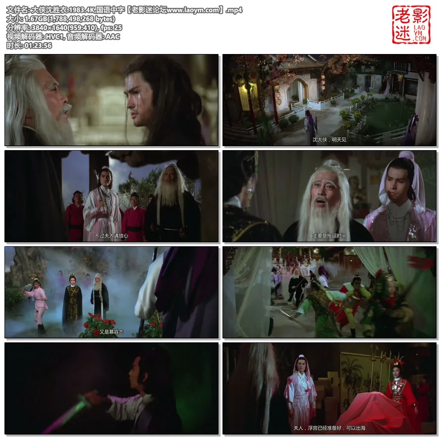 大侠沈胜衣.1983.4K,国语中字.视频截图.webp