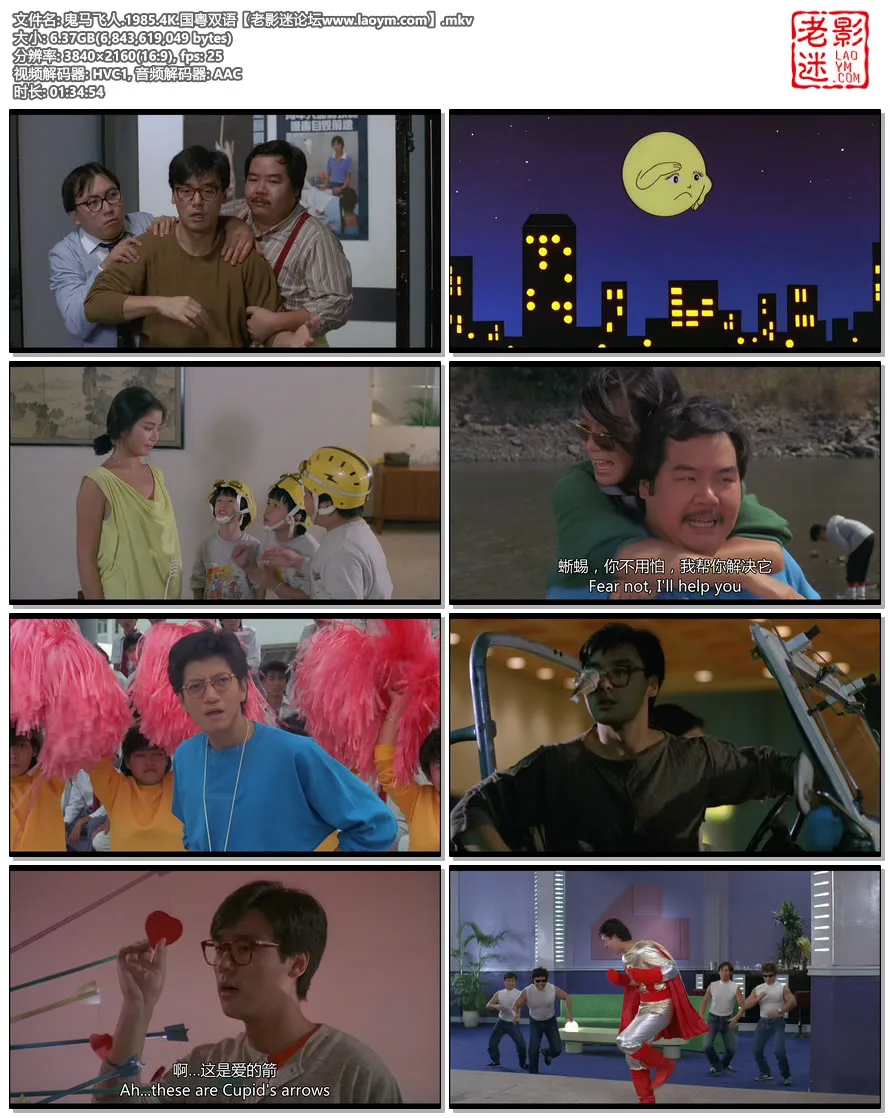 鬼马飞人.1985.4K.国粤双语【老影迷论坛www.laoym.com】.mkv.webp