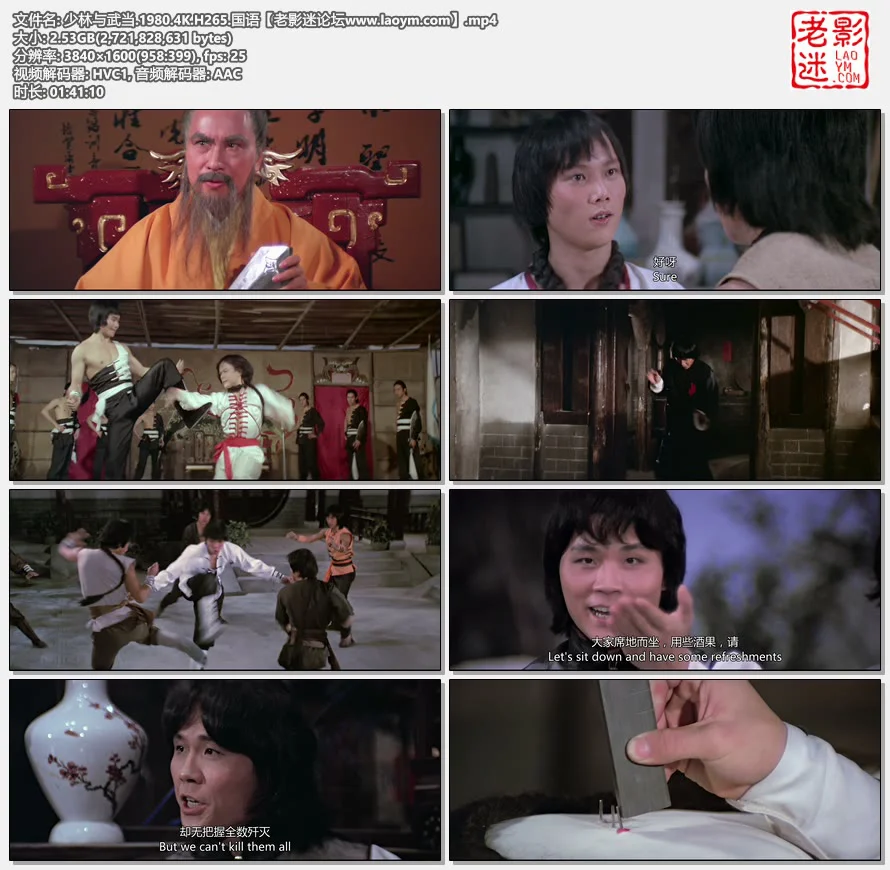 少林与武当.1980.4K.H265.国语.视频截图.webp