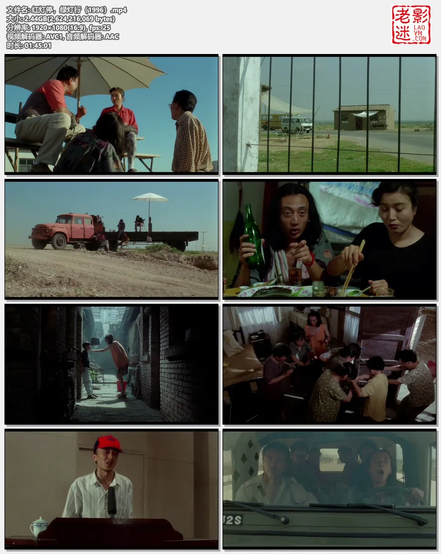 红灯停，绿灯行（1996）的视频截图.webp