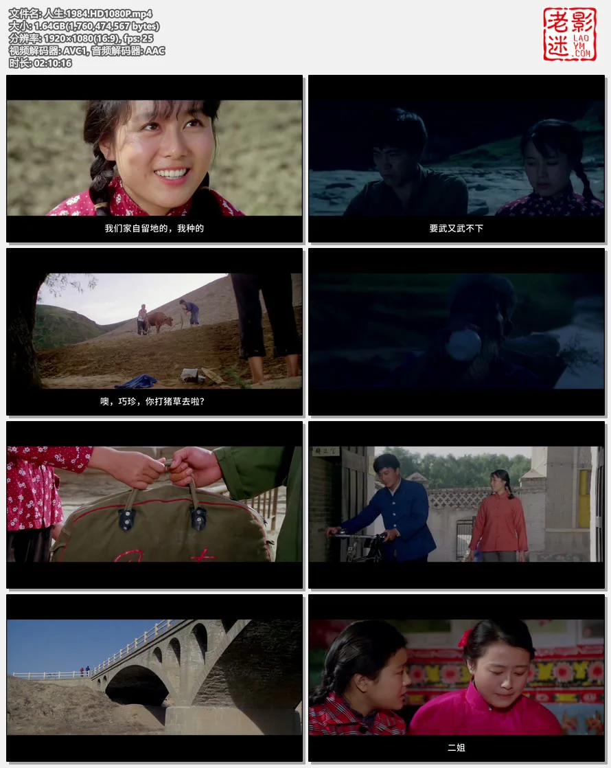 人生.1984.HD1080P的视频截图.webp