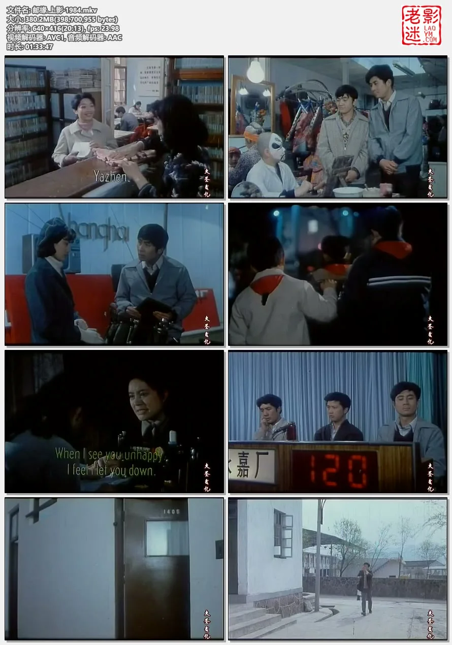 邮缘.上影·1984的视频截图.webp