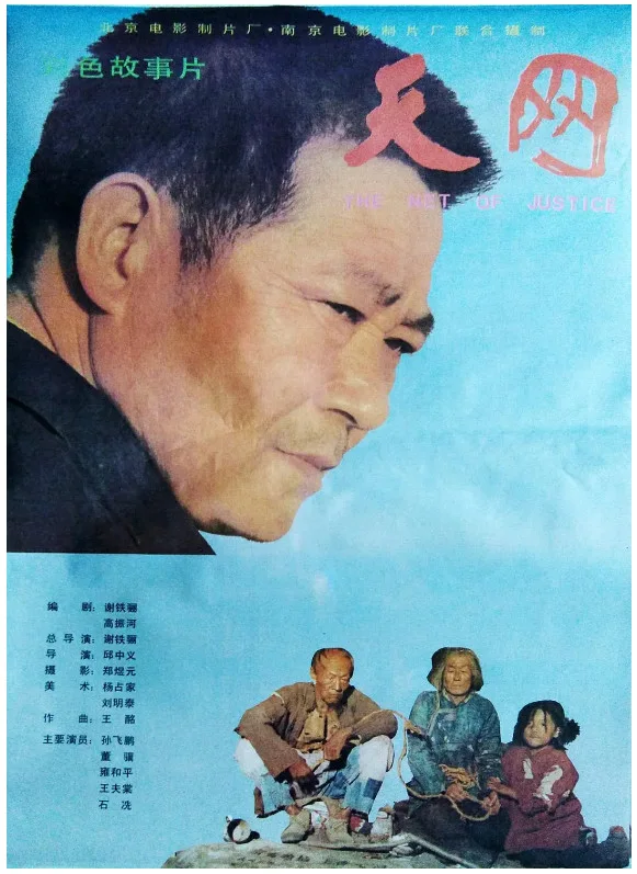 天网的电影海报.webp