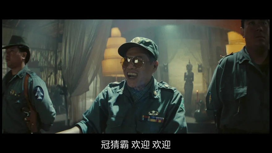 警察故事3：超级警察的视频截图4.webp