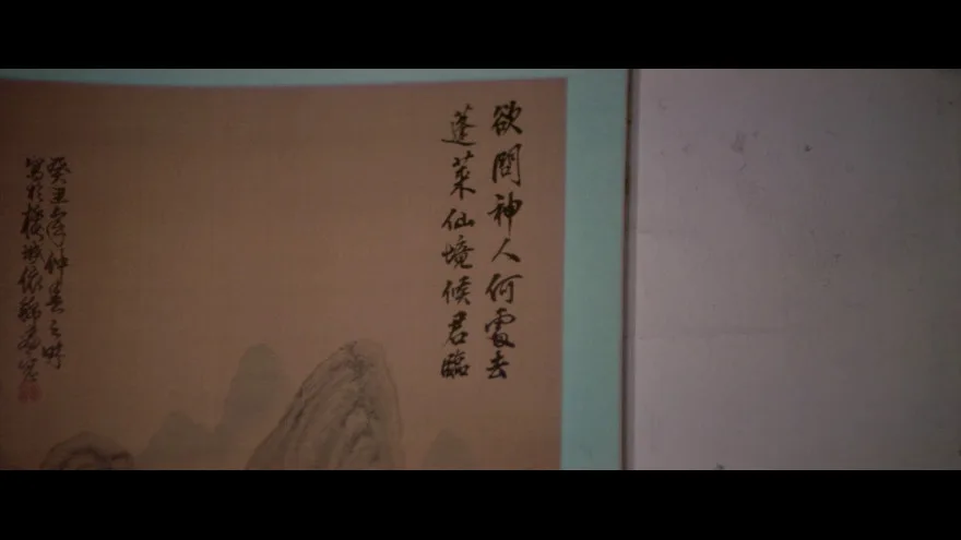 蛇形刁手的视频截图4.webp
