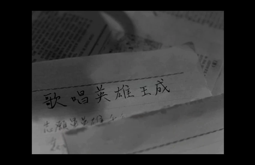 英雄儿女的视频截图5.webp