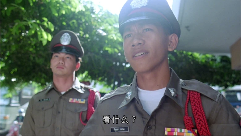 侠盗高飞的视频截图2.webp