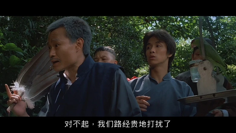 人吓鬼的视频截图1.webp